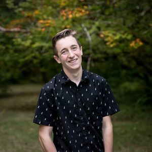 Meet your Posher, Michael